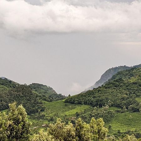 Moksha Infinity Valley Kotagiri Eksteriør billede