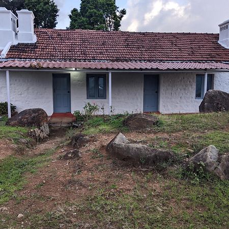 Moksha Infinity Valley Kotagiri Eksteriør billede