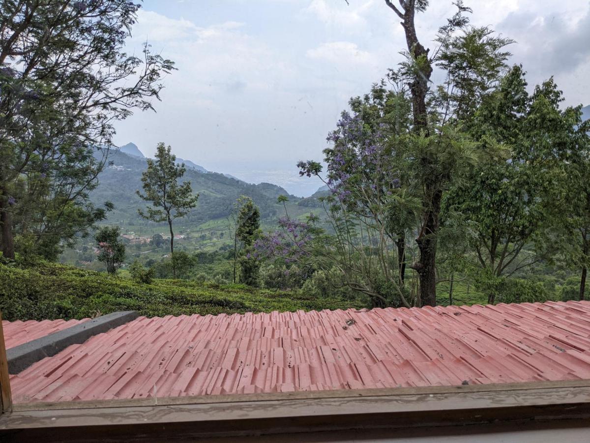 Moksha Infinity Valley Kotagiri Eksteriør billede
