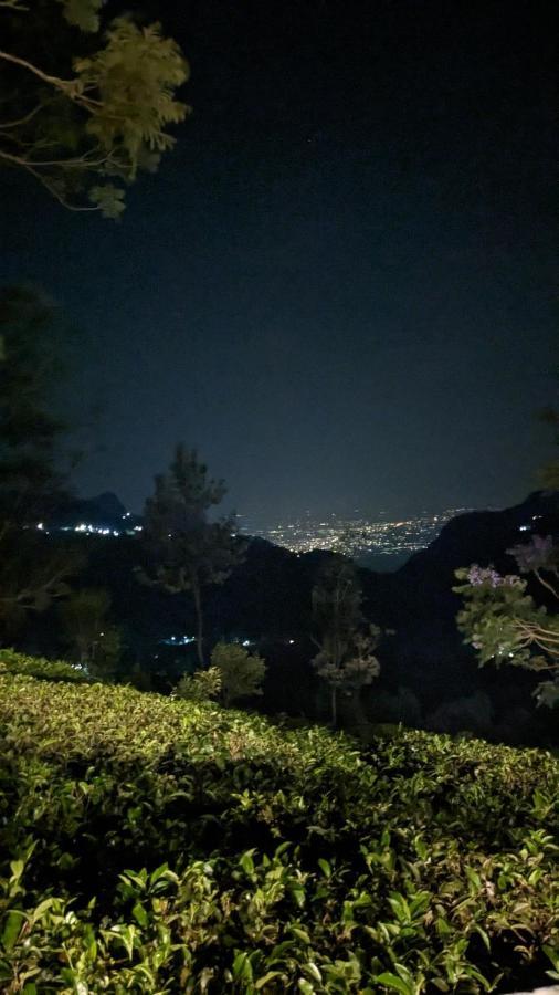 Moksha Infinity Valley Kotagiri Eksteriør billede