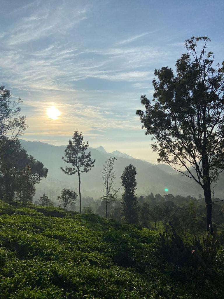 Moksha Infinity Valley Kotagiri Eksteriør billede