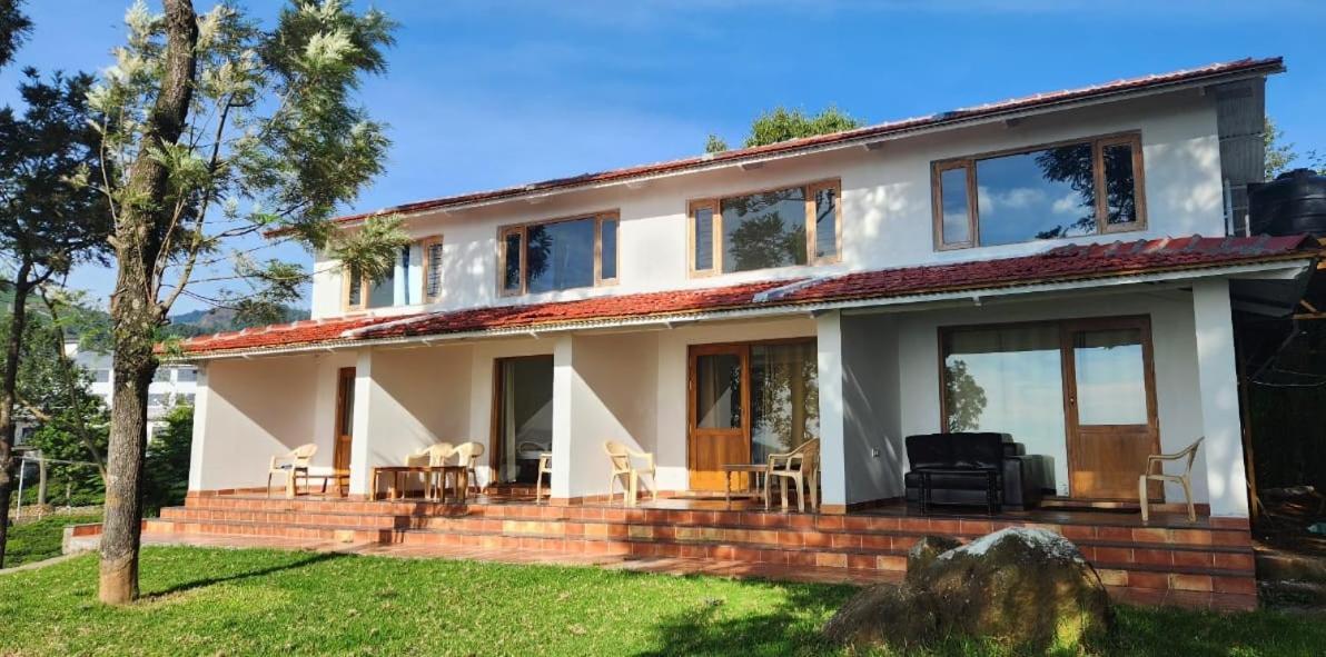 Moksha Infinity Valley Kotagiri Eksteriør billede