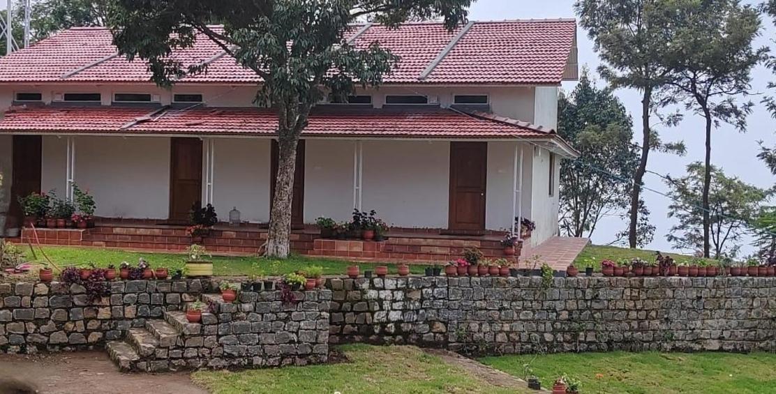 Moksha Infinity Valley Kotagiri Eksteriør billede