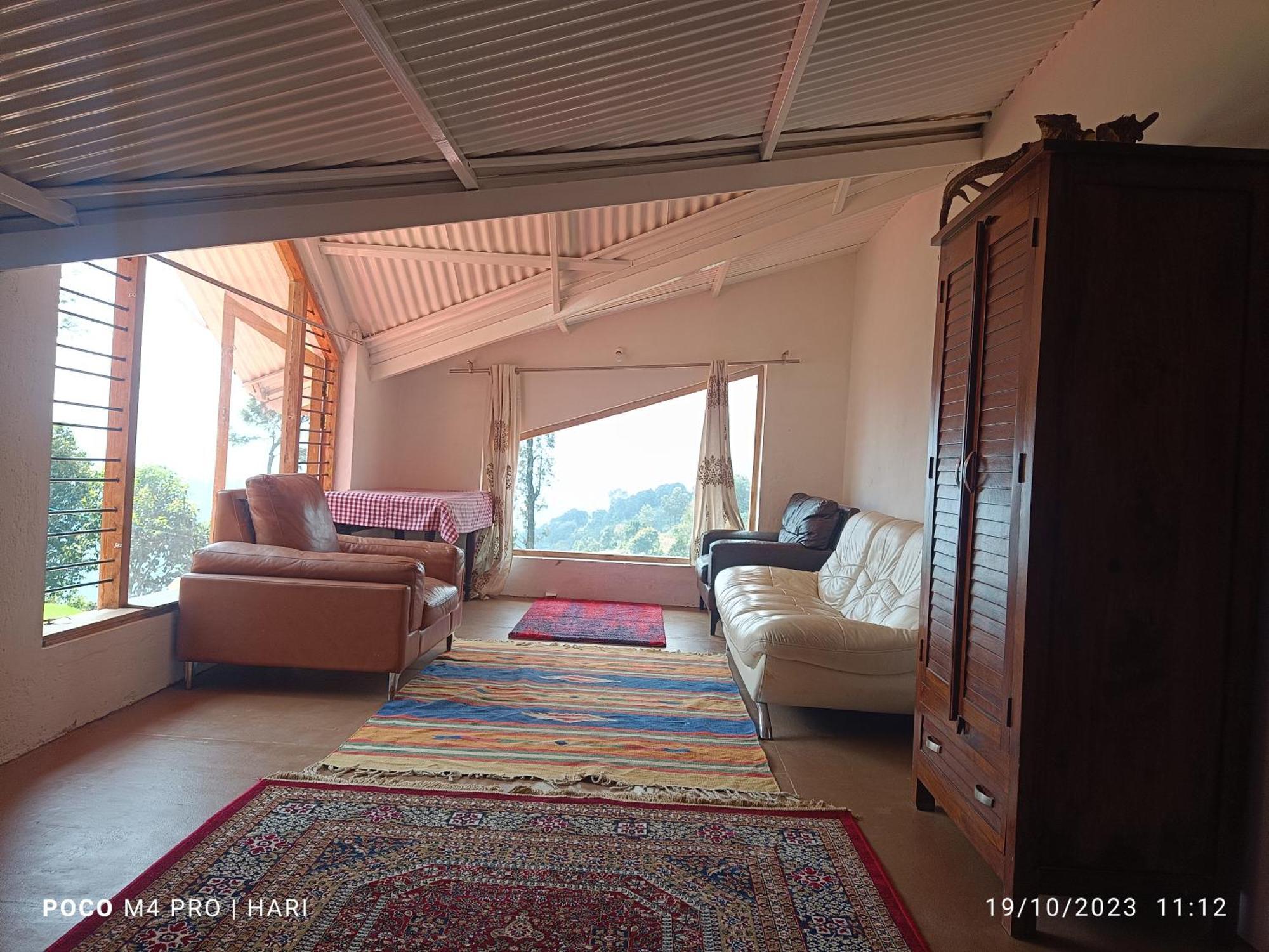 Moksha Infinity Valley Kotagiri Eksteriør billede