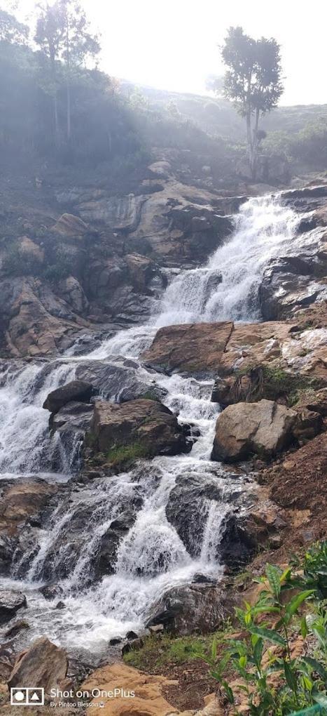 Moksha Infinity Valley Kotagiri Eksteriør billede
