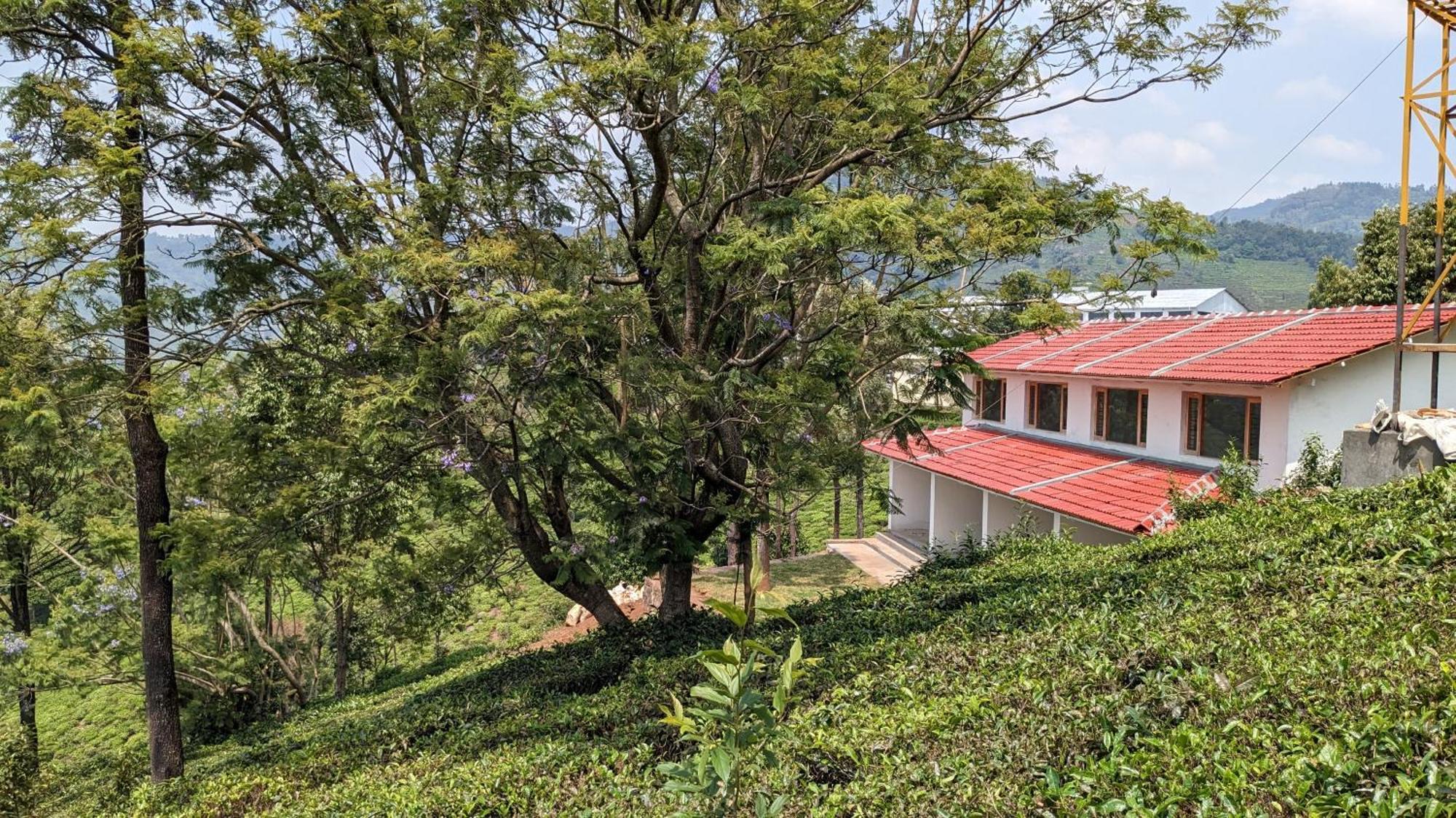 Moksha Infinity Valley Kotagiri Eksteriør billede