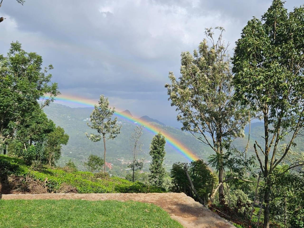 Moksha Infinity Valley Kotagiri Eksteriør billede