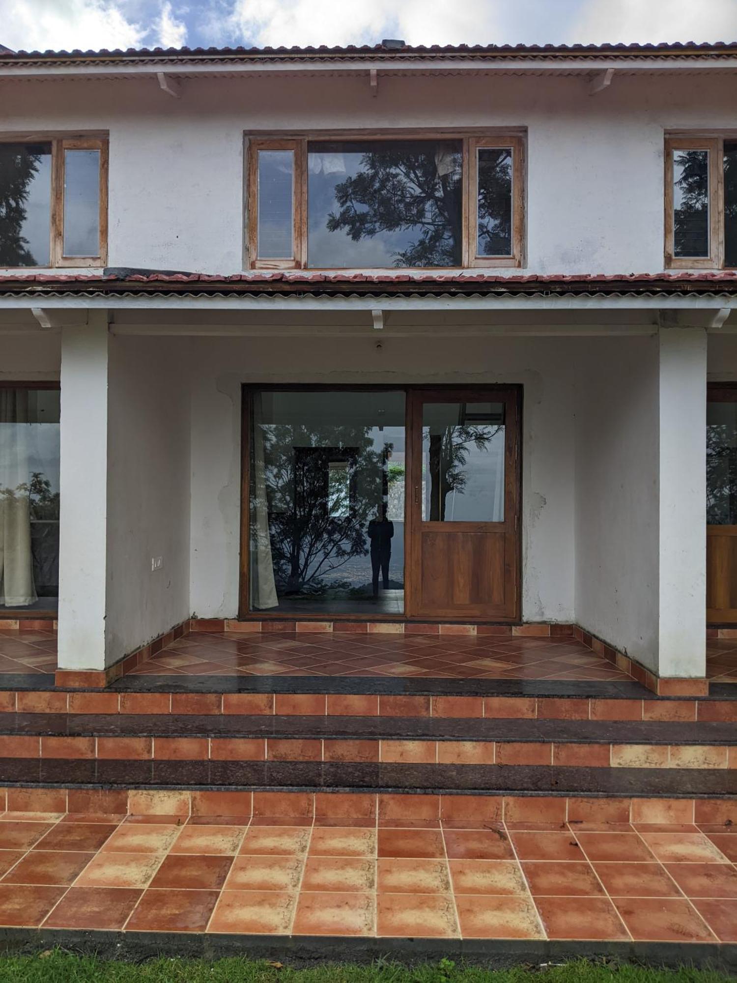 Moksha Infinity Valley Kotagiri Eksteriør billede