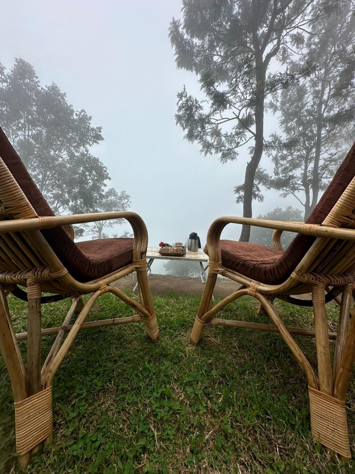 Moksha Infinity Valley Kotagiri Eksteriør billede