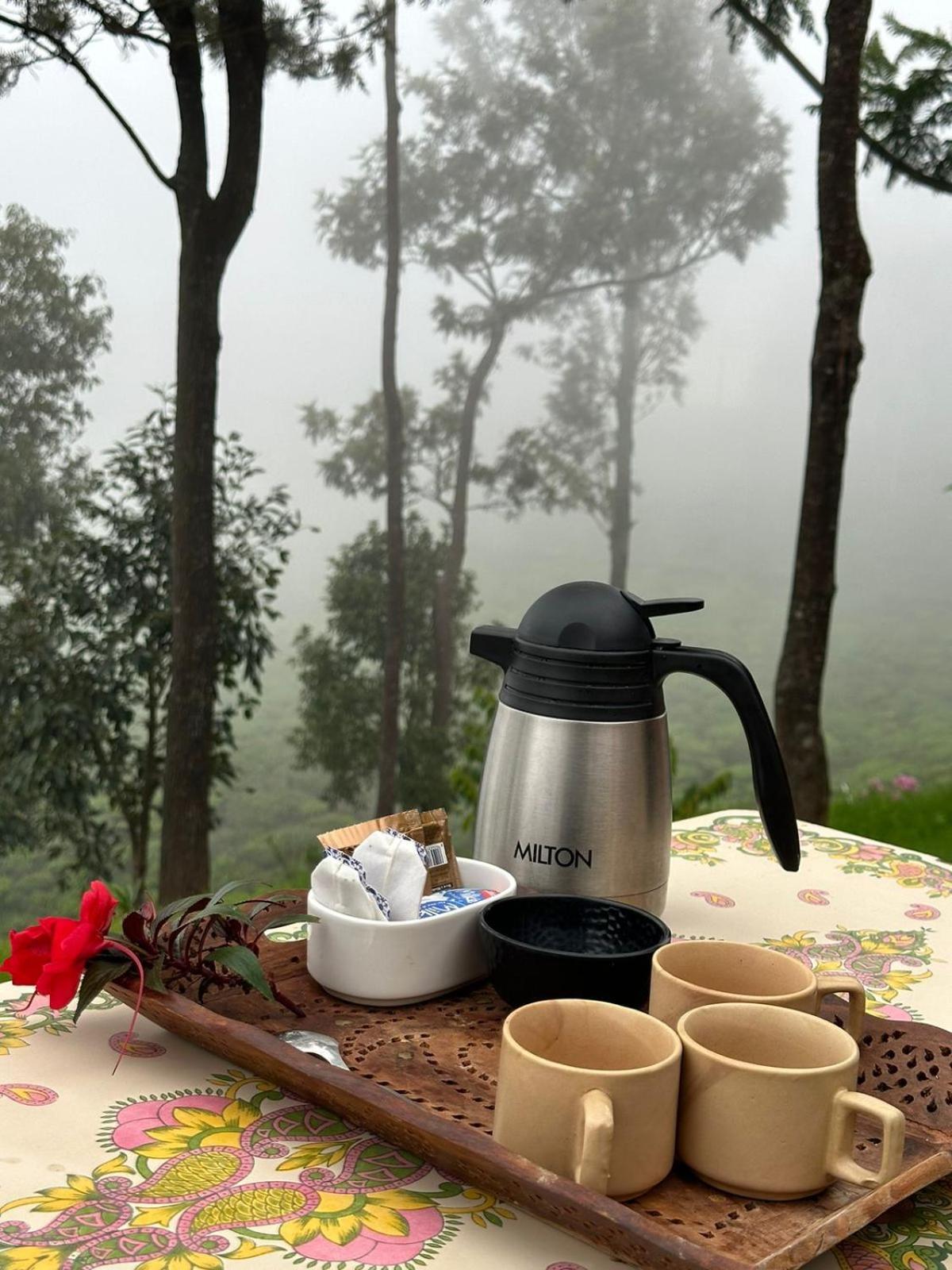 Moksha Infinity Valley Kotagiri Eksteriør billede