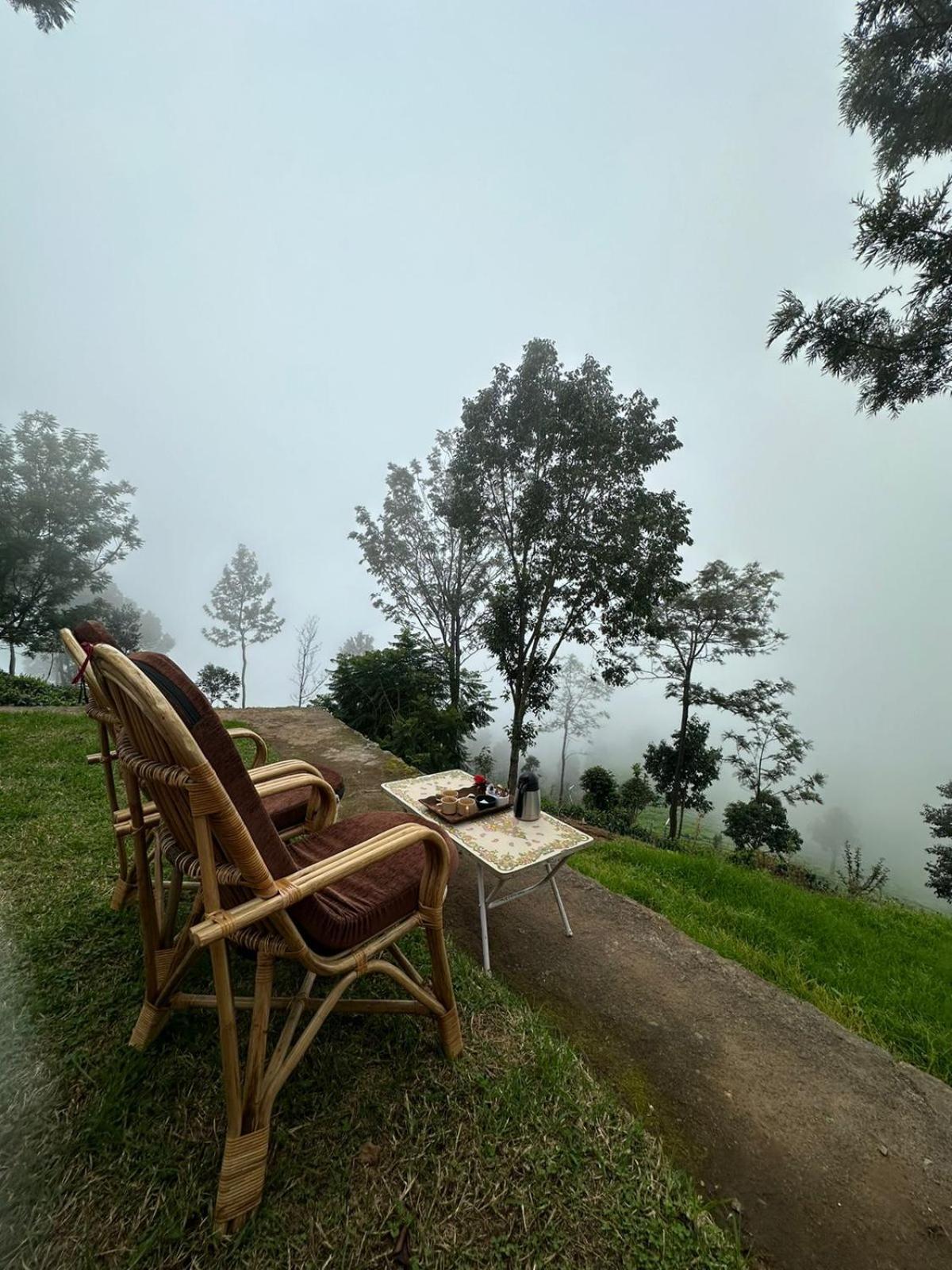 Moksha Infinity Valley Kotagiri Eksteriør billede