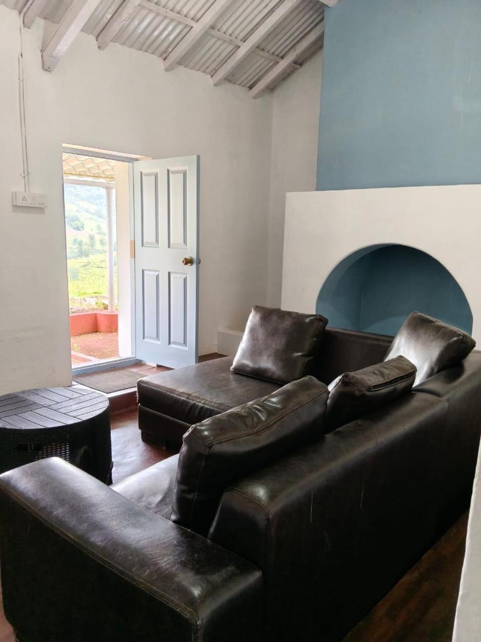 Moksha Infinity Valley Kotagiri Eksteriør billede