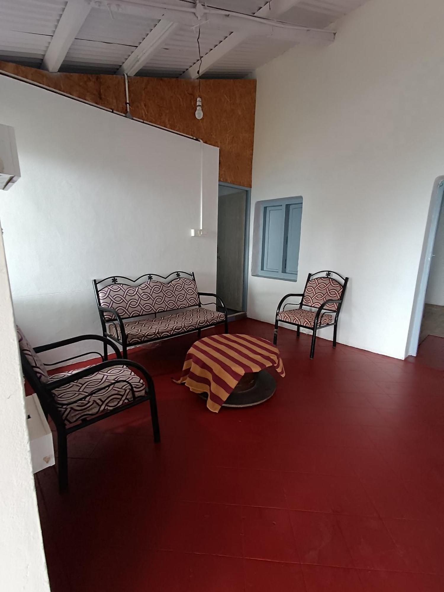 Moksha Infinity Valley Kotagiri Værelse billede