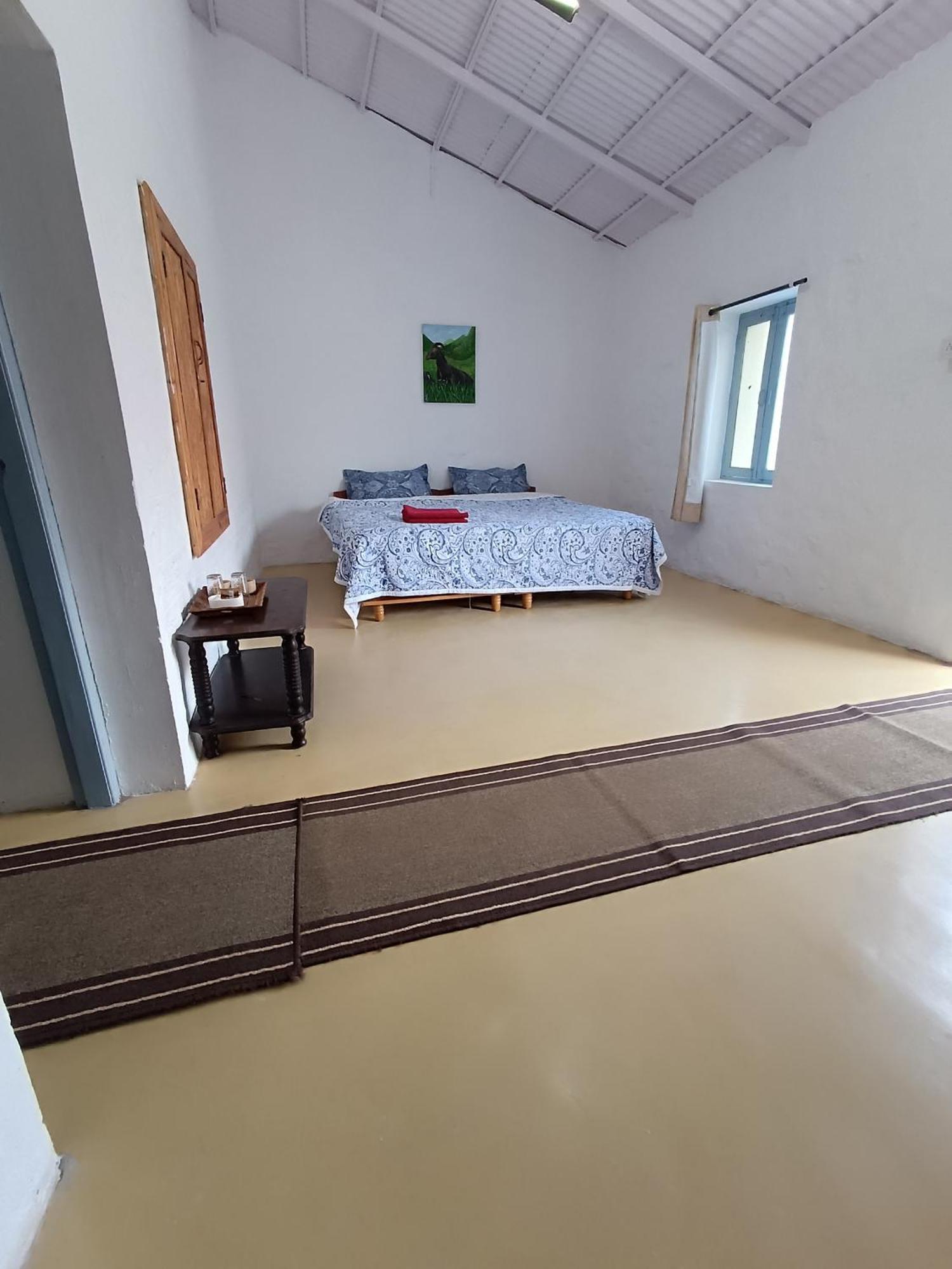 Moksha Infinity Valley Kotagiri Eksteriør billede