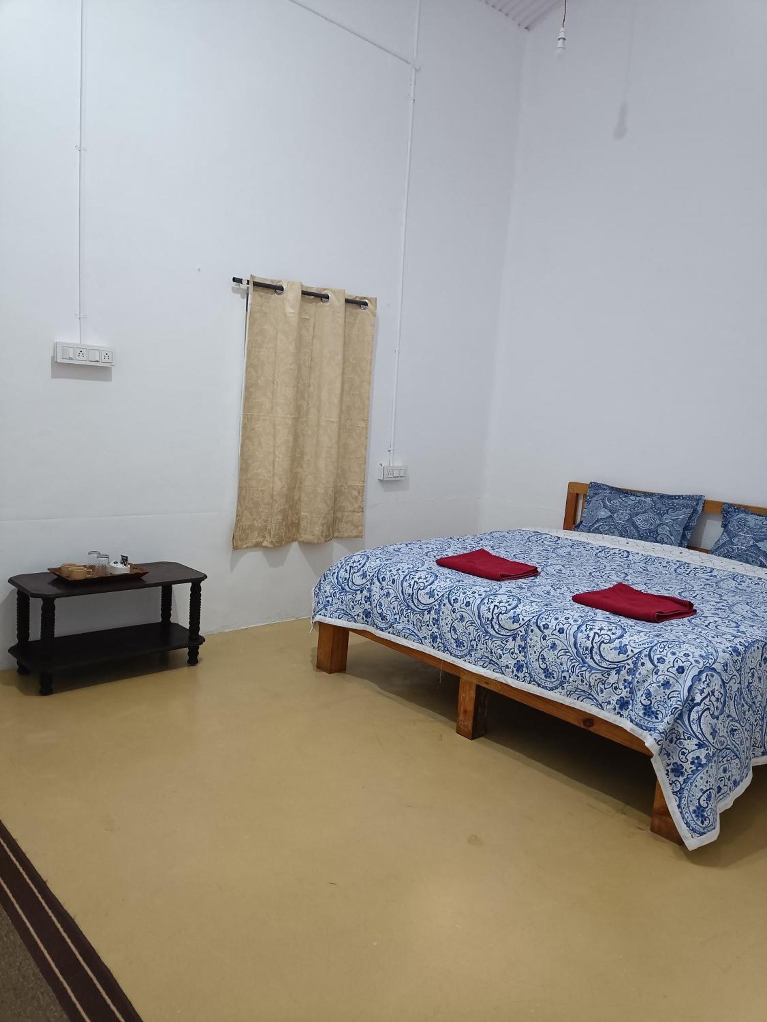 Moksha Infinity Valley Kotagiri Værelse billede