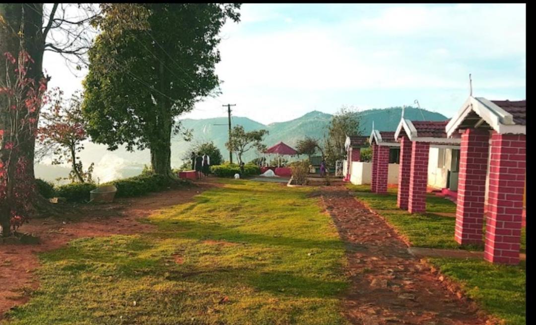 Moksha Infinity Valley Kotagiri Eksteriør billede